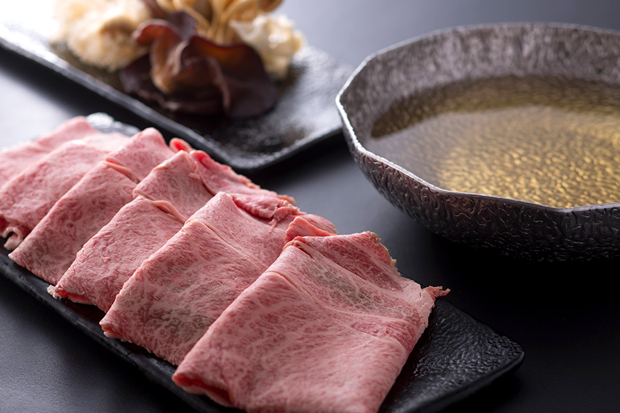 神奈川・箱根の美味旬彩の数々